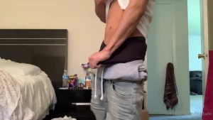 MALIK [ malikalsaajris ] Onlyfans leaked video 10267480 on Hotleaks.tv