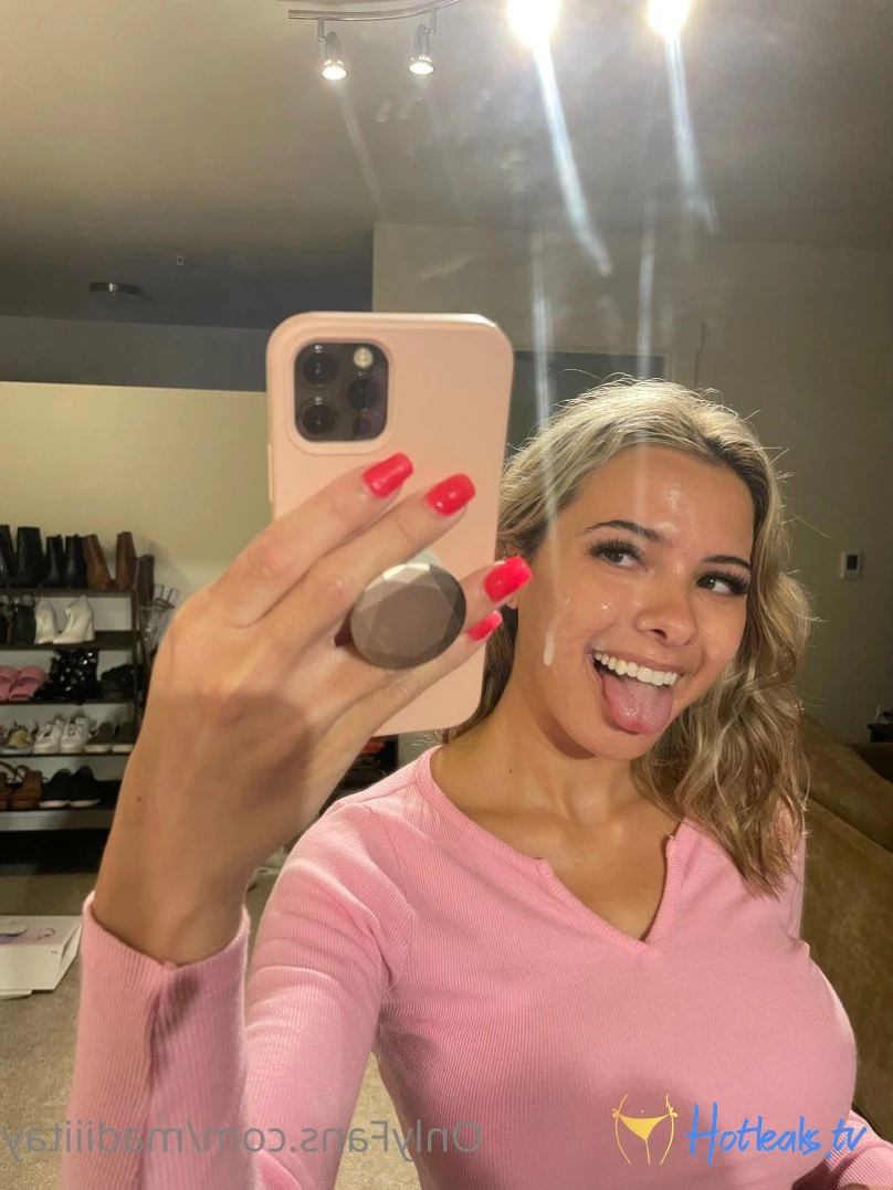 Madi [ madiiitay ] Onlyfans leaked photo 4240960 on Hotleaks.tv