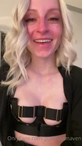 Goddess Maven [ mavenmay ] Onlyfans leaked video 10265100 on Hotleaks.tv