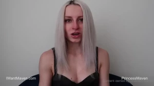 Goddess Maven [ mavenmay ] Onlyfans leaked video 10265155 on Hotleaks.tv