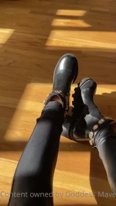 Goddess Maven [ mavenmay ] Onlyfans leaked video 10265178 on Hotleaks.tv