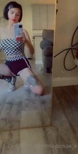 🌙 MAYA M⋀E_i [ mayamaei ] Onlyfans leaked video 10264494 on Hotleaks.tv