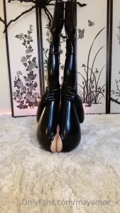 🌙 MAYA M⋀E_i [ mayamaei ] Onlyfans leaked video 10264545 on Hotleaks.tv