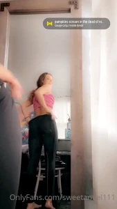May😽 [ mayseeds ] Onlyfans leaked video 10263843 on Hotleaks.tv