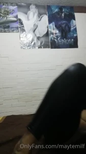 Mayte [ marite69 ] Onlyfans leaked video 10263154 on Hotleaks.tv