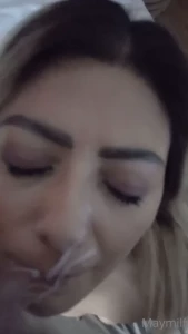 Mayte [ marite69 ] Onlyfans leaked video 10263307 on Hotleaks.tv