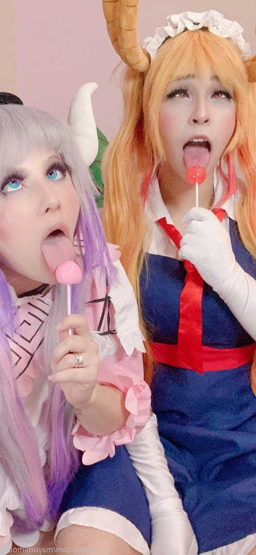 Waifu [ premiumyam ] Onlyfans leaked photo 10039486 on Hotleaks.tv
