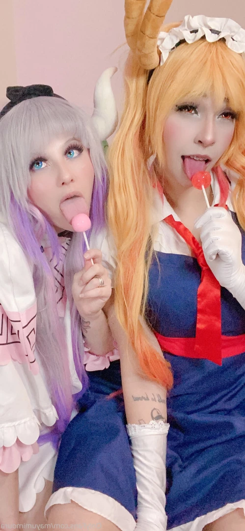 Waifu [ premiumyam ] Onlyfans leaked photo 10039499 on Hotleaks.tv