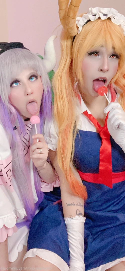 Waifu [ premiumyam ] Onlyfans leaked photo 10040110 on Hotleaks.tv