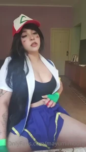 Waifu [ premiumyam ] Onlyfans leaked video 10262055 on Hotleaks.tv