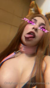 Waifu [ premiumyam ] Onlyfans leaked video 10262250 on Hotleaks.tv