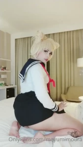 Waifu [ premiumyam ] Onlyfans leaked video 10262277 on Hotleaks.tv