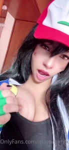 Waifu [ premiumyam ] Onlyfans leaked video 10262279 on Hotleaks.tv