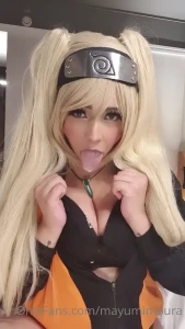 Waifu [ premiumyam ] Onlyfans leaked video 10262303 on Hotleaks.tv