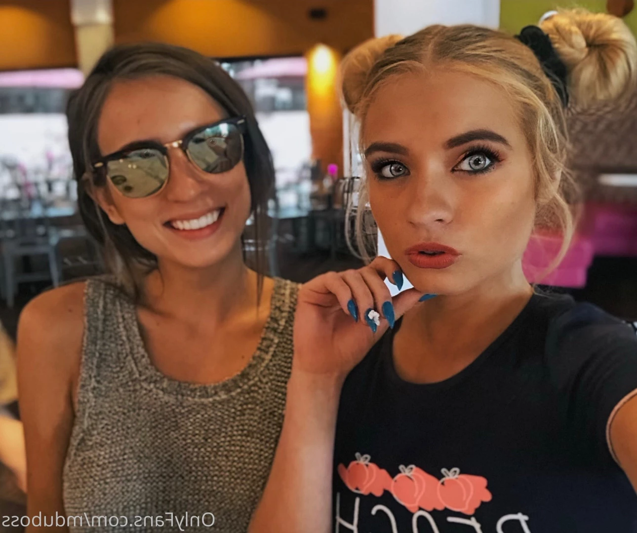 Megan 💋💦 [ mdubossvip ] Onlyfans leaked photo 10201895 on Hotleaks.tv