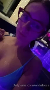 Megan 💋💦 [ mdubossvip ] Onlyfans leaked video 10261382 on Hotleaks.tv
