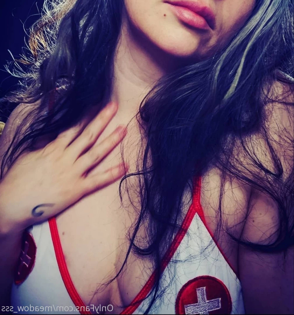 Meadow 🍀 [ meadow_sss ] Onlyfans leaked photo 10032182 on Hotleaks.tv