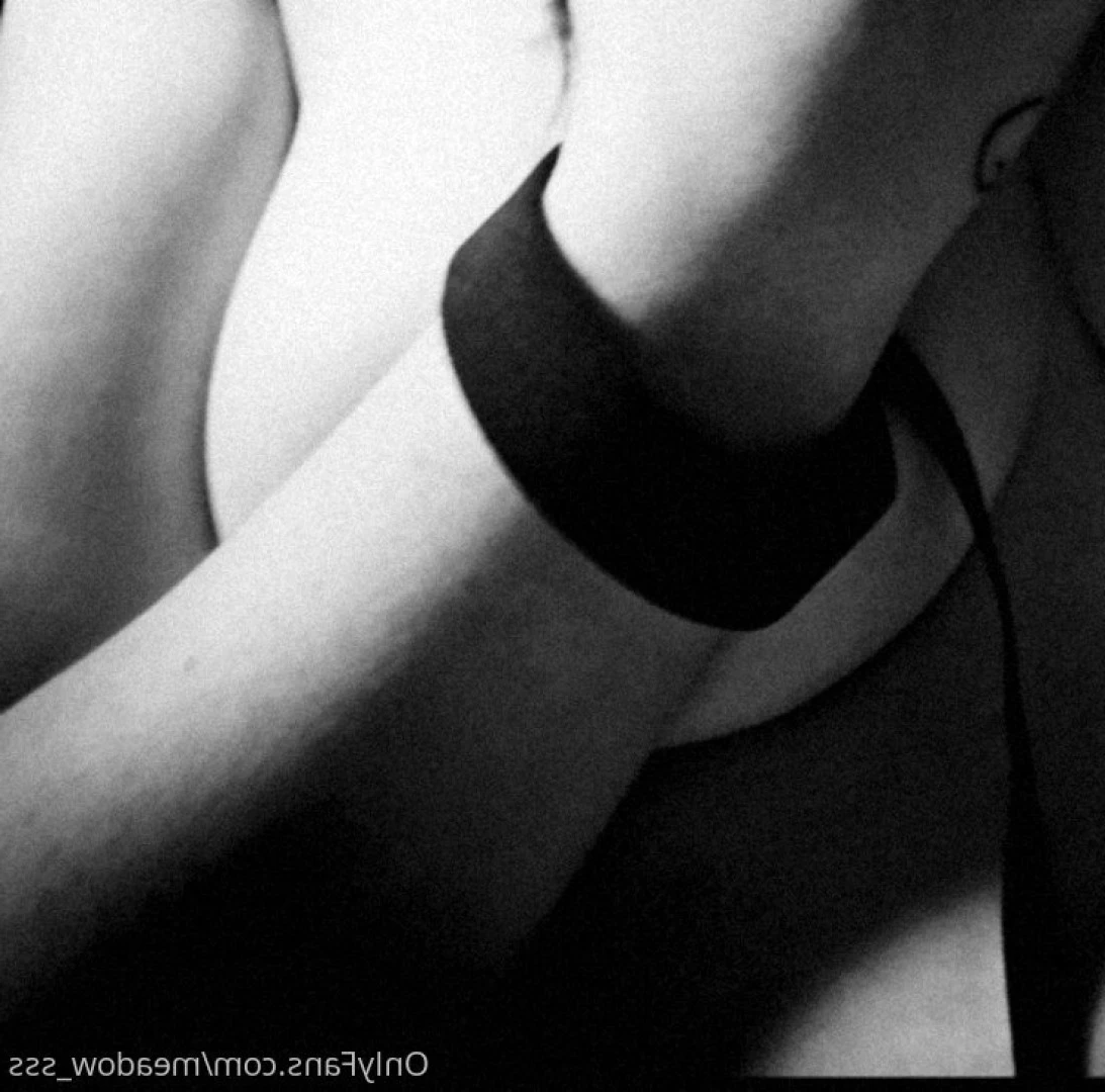 Meadow 🍀 [ meadow_sss ] Onlyfans leaked photo 10032216 on Hotleaks.tv
