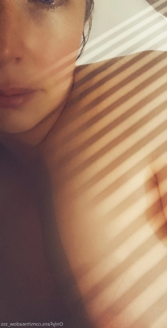 Meadow 🍀 [ meadow_sss ] Onlyfans leaked photo 10032301 on Hotleaks.tv