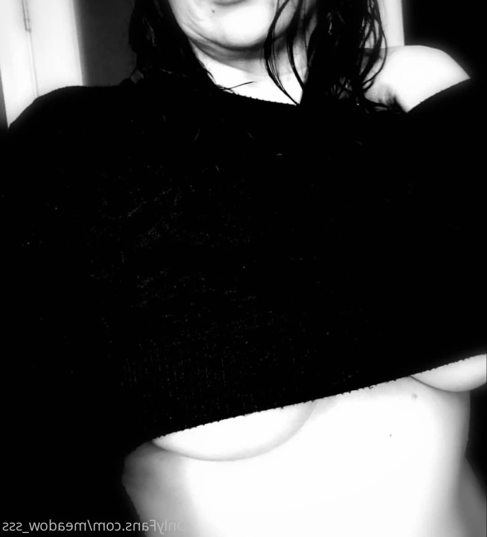 Meadow 🍀 [ meadow_sss ] Onlyfans leaked photo 10032445 on Hotleaks.tv