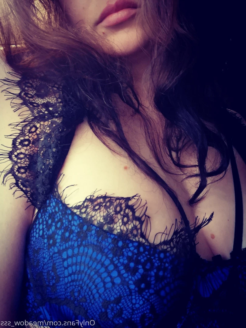 Meadow 🍀 [ meadow_sss ] Onlyfans leaked photo 10032492 on Hotleaks.tv