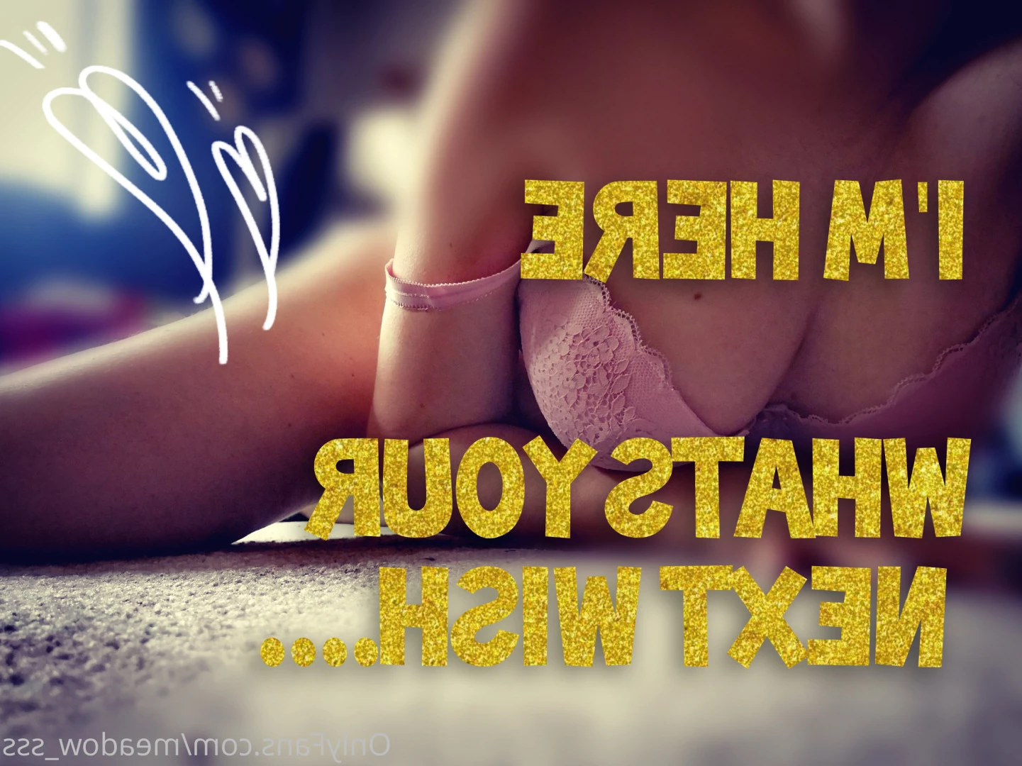 Meadow 🍀 [ meadow_sss ] Onlyfans leaked photo 10032626 on Hotleaks.tv