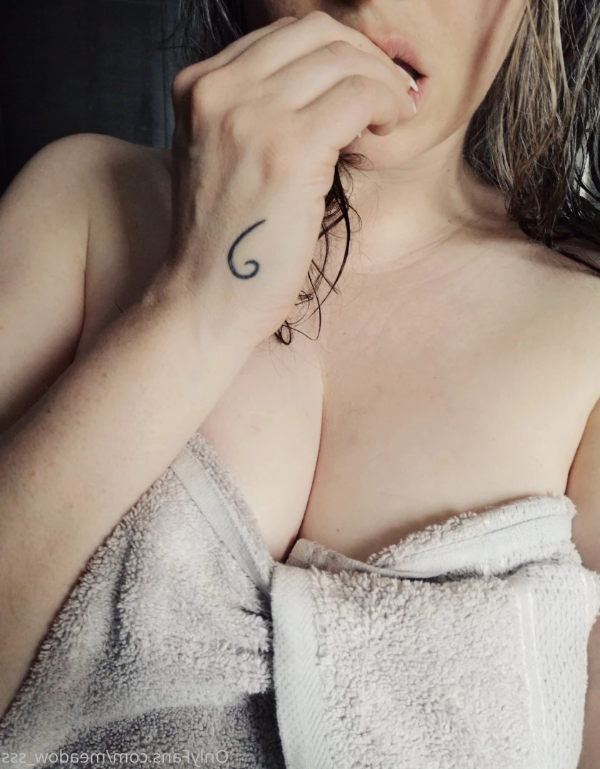 Meadow 🍀 [ meadow_sss ] Onlyfans leaked photo 10032638 on Hotleaks.tv