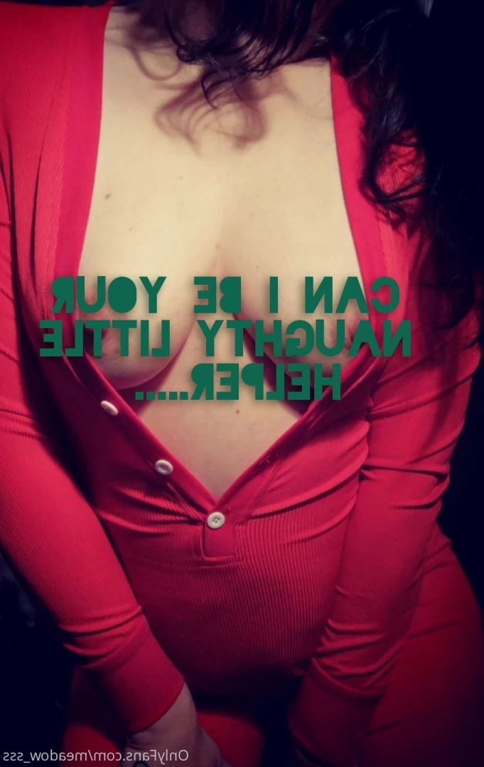 Meadow 🍀 [ meadow_sss ] Onlyfans leaked photo 10032722 on Hotleaks.tv