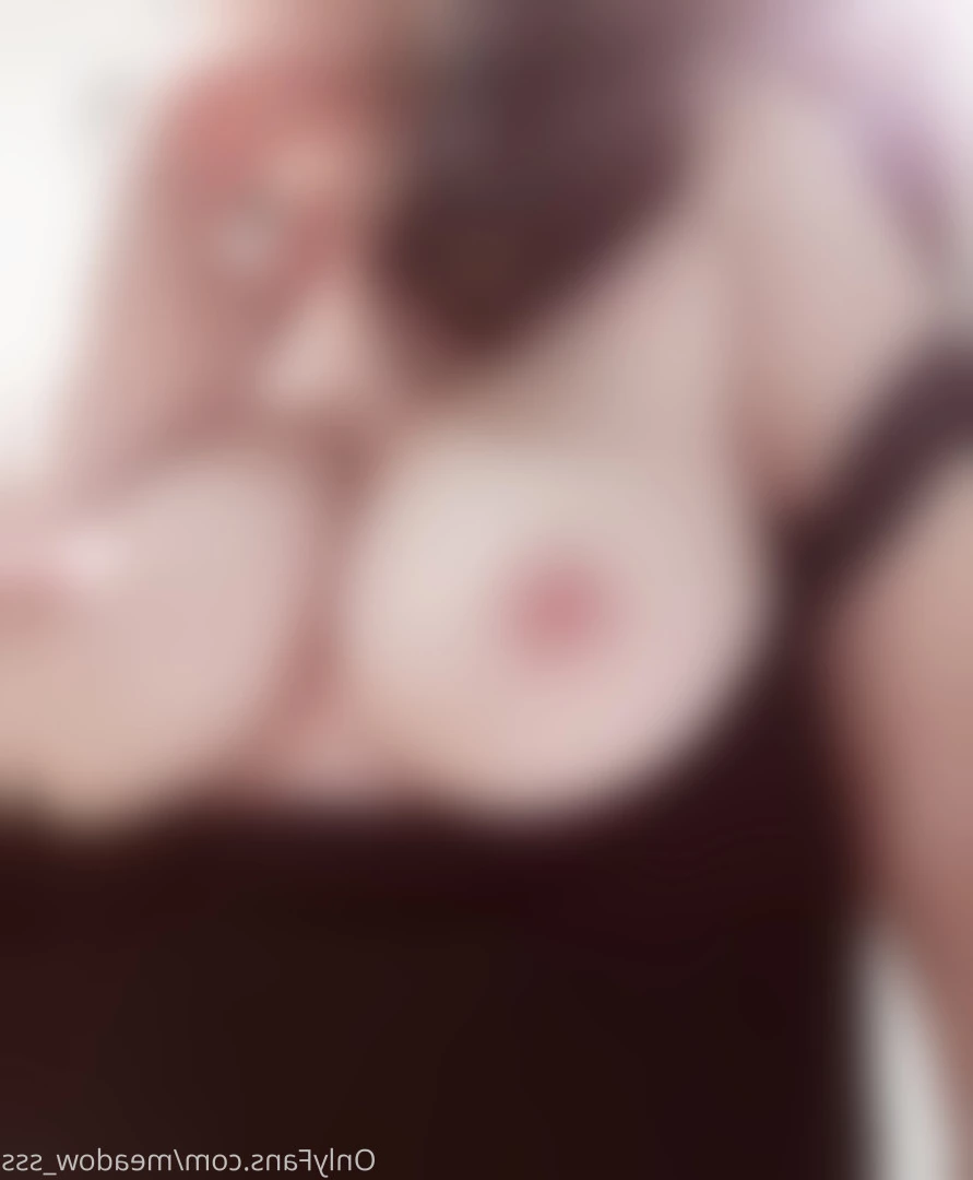 Meadow 🍀 [ meadow_sss ] Onlyfans leaked photo 10032728 on Hotleaks.tv