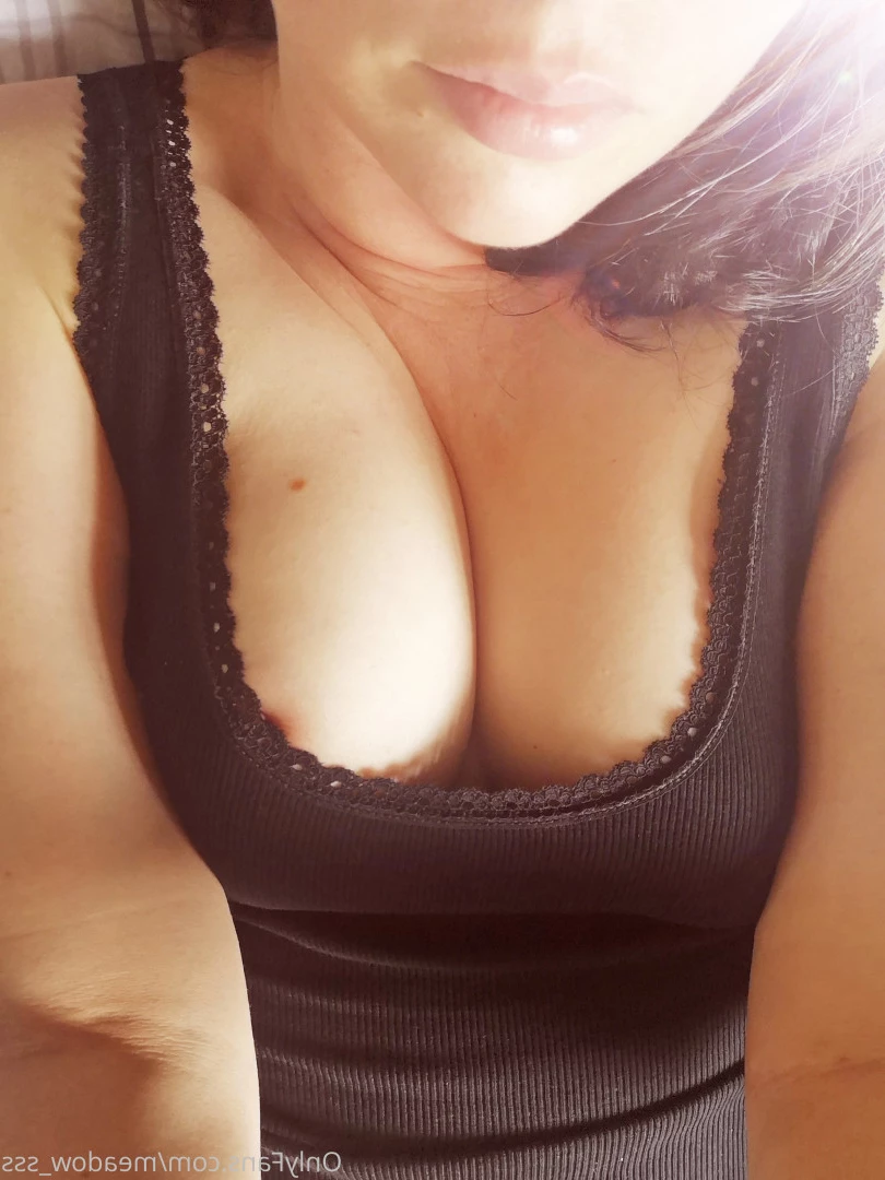 Meadow 🍀 [ meadow_sss ] Onlyfans leaked photo 10032836 on Hotleaks.tv