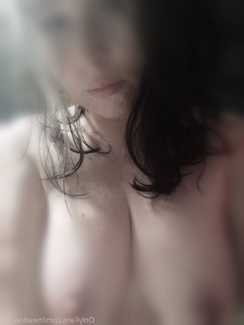 Meadow 🍀 [ meadow_sss ] Onlyfans leaked photo 10032907 on Hotleaks.tv