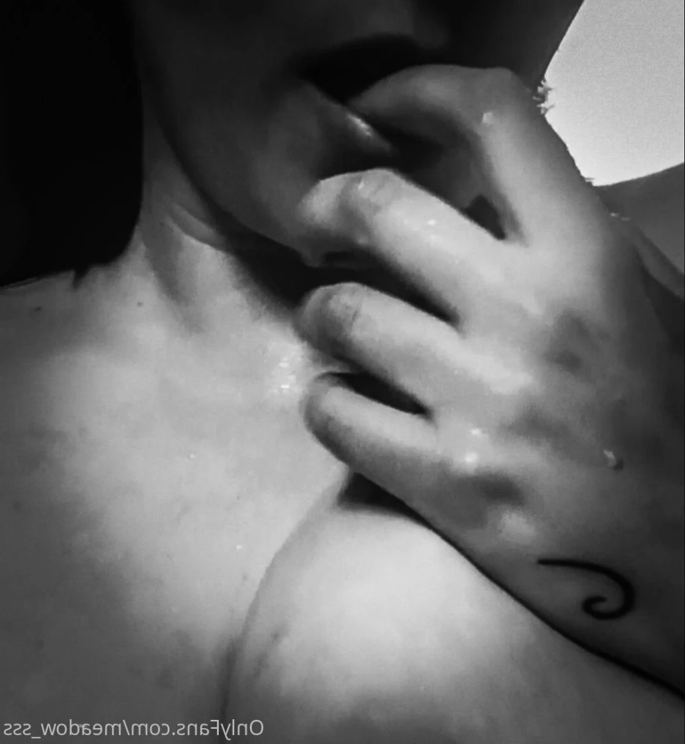 Meadow 🍀 [ meadow_sss ] Onlyfans leaked photo 10032924 on Hotleaks.tv