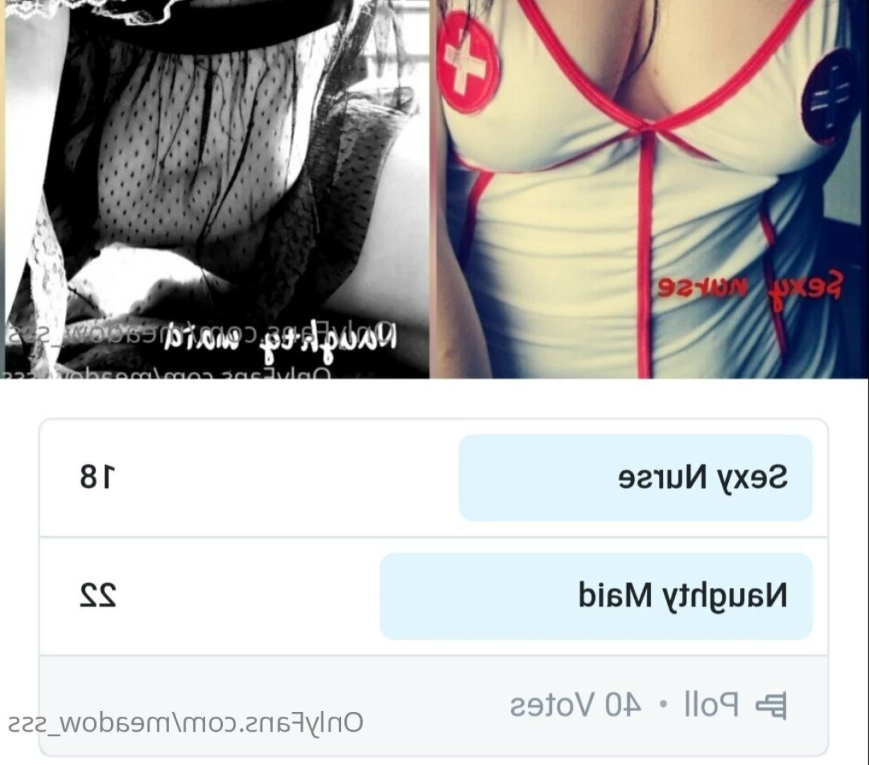 Meadow 🍀 [ meadow_sss ] Onlyfans leaked photo 10033012 on Hotleaks.tv