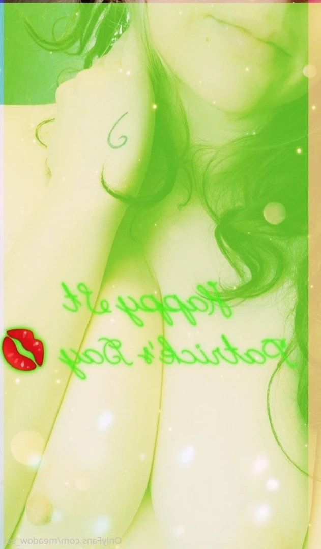 Meadow 🍀 [ meadow_sss ] Onlyfans leaked photo 10033023 on Hotleaks.tv