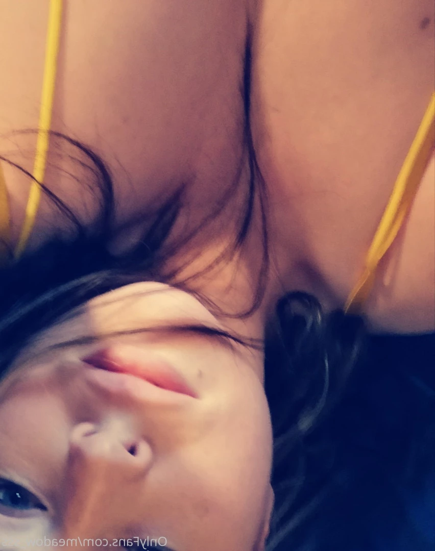 Meadow 🍀 [ meadow_sss ] Onlyfans leaked photo 10033248 on Hotleaks.tv