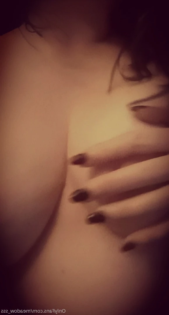 Meadow 🍀 [ meadow_sss ] Onlyfans leaked photo 10033439 on Hotleaks.tv