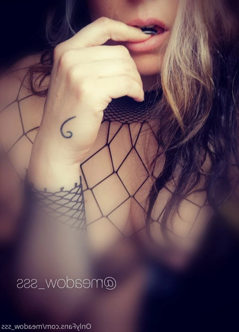 Meadow 🍀 [ meadow_sss ] Onlyfans leaked photo 10033492 on Hotleaks.tv