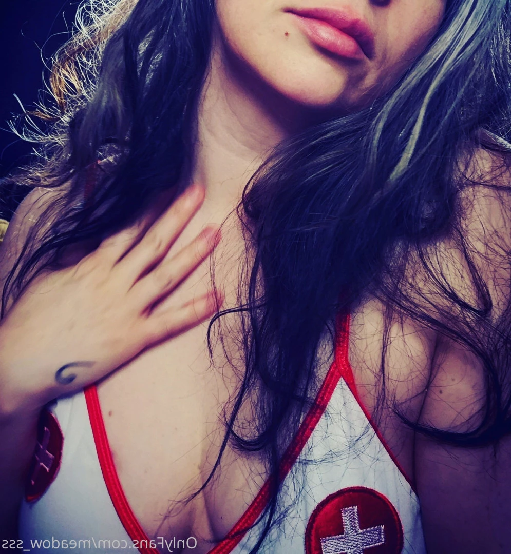 Meadow 🍀 [ meadow_sss ] Onlyfans leaked photo 10033754 on Hotleaks.tv