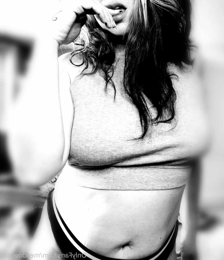 Meadow 🍀 [ meadow_sss ] Onlyfans leaked photo 10033905 on Hotleaks.tv