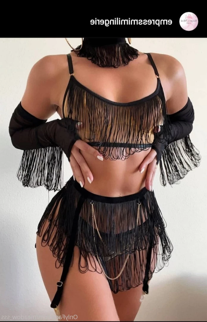 Meadow 🍀 [ meadow_sss ] Onlyfans leaked photo 10034174 on Hotleaks.tv