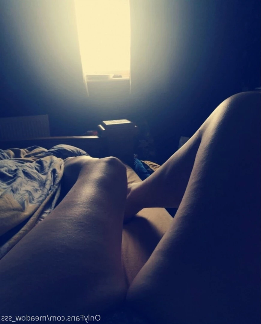 Meadow 🍀 [ meadow_sss ] Onlyfans leaked photo 10034245 on Hotleaks.tv