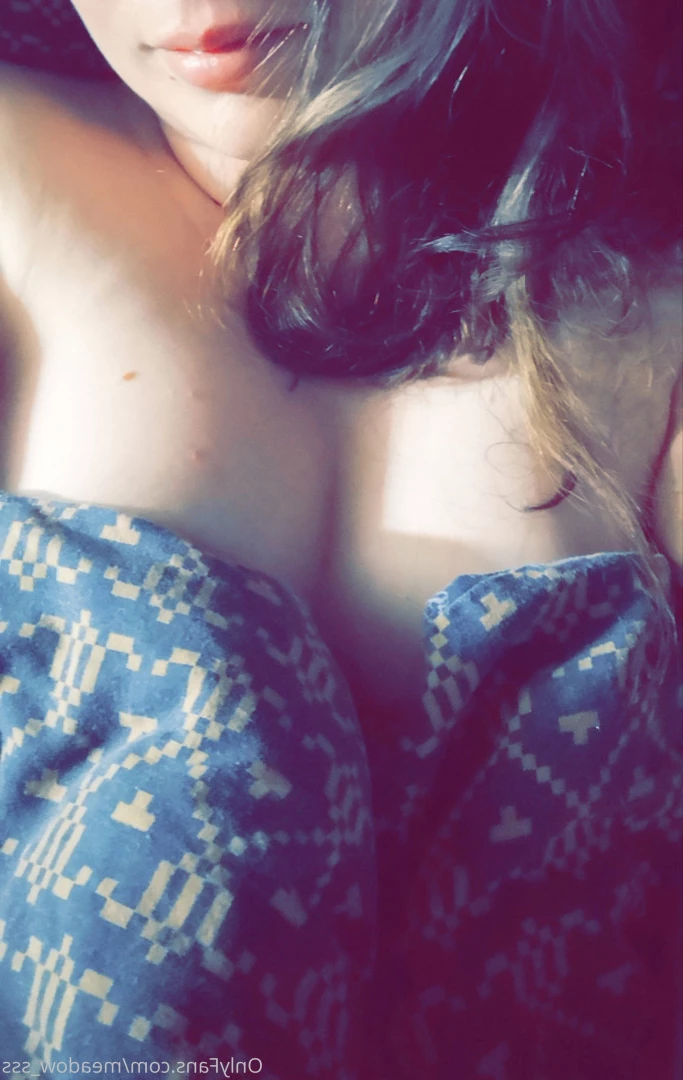 Meadow 🍀 [ meadow_sss ] Onlyfans leaked photo 10034394 on Hotleaks.tv