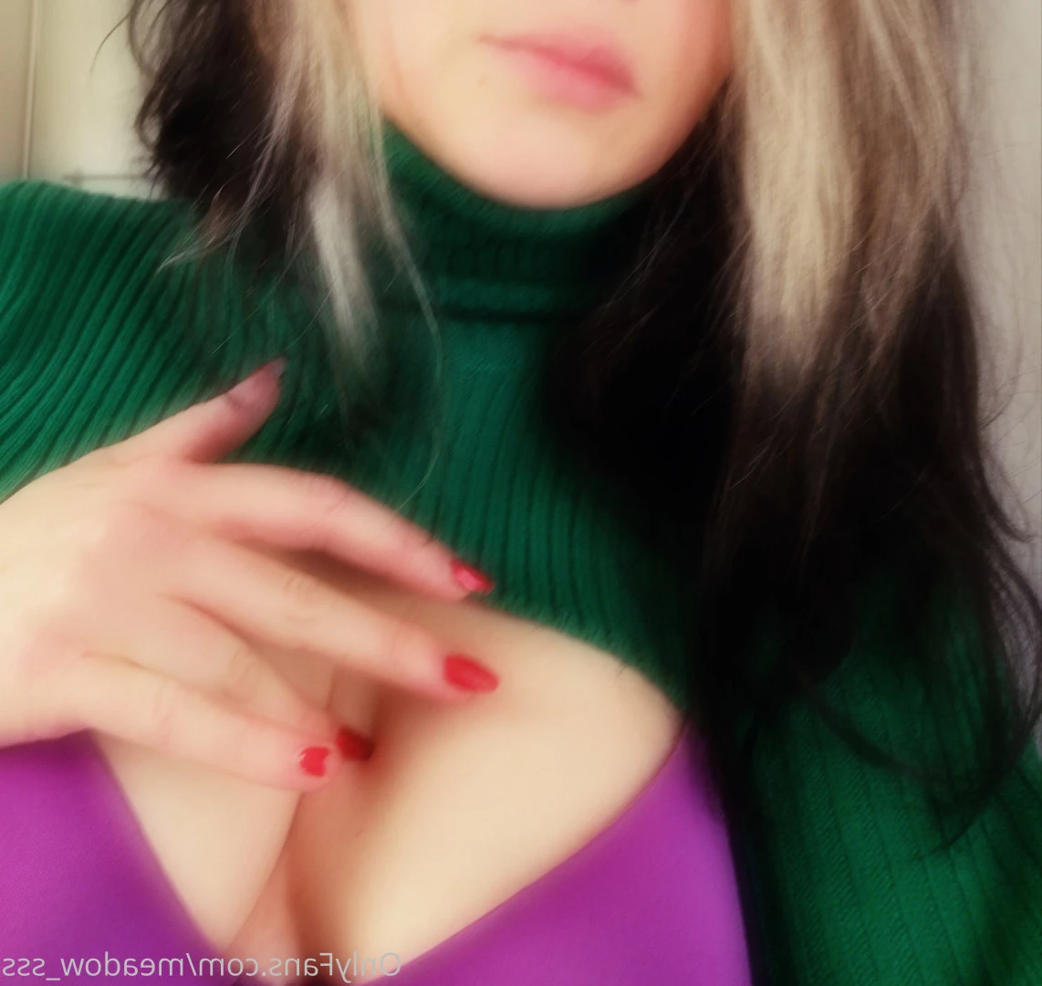 Meadow 🍀 [ meadow_sss ] Onlyfans leaked photo 10034407 on Hotleaks.tv