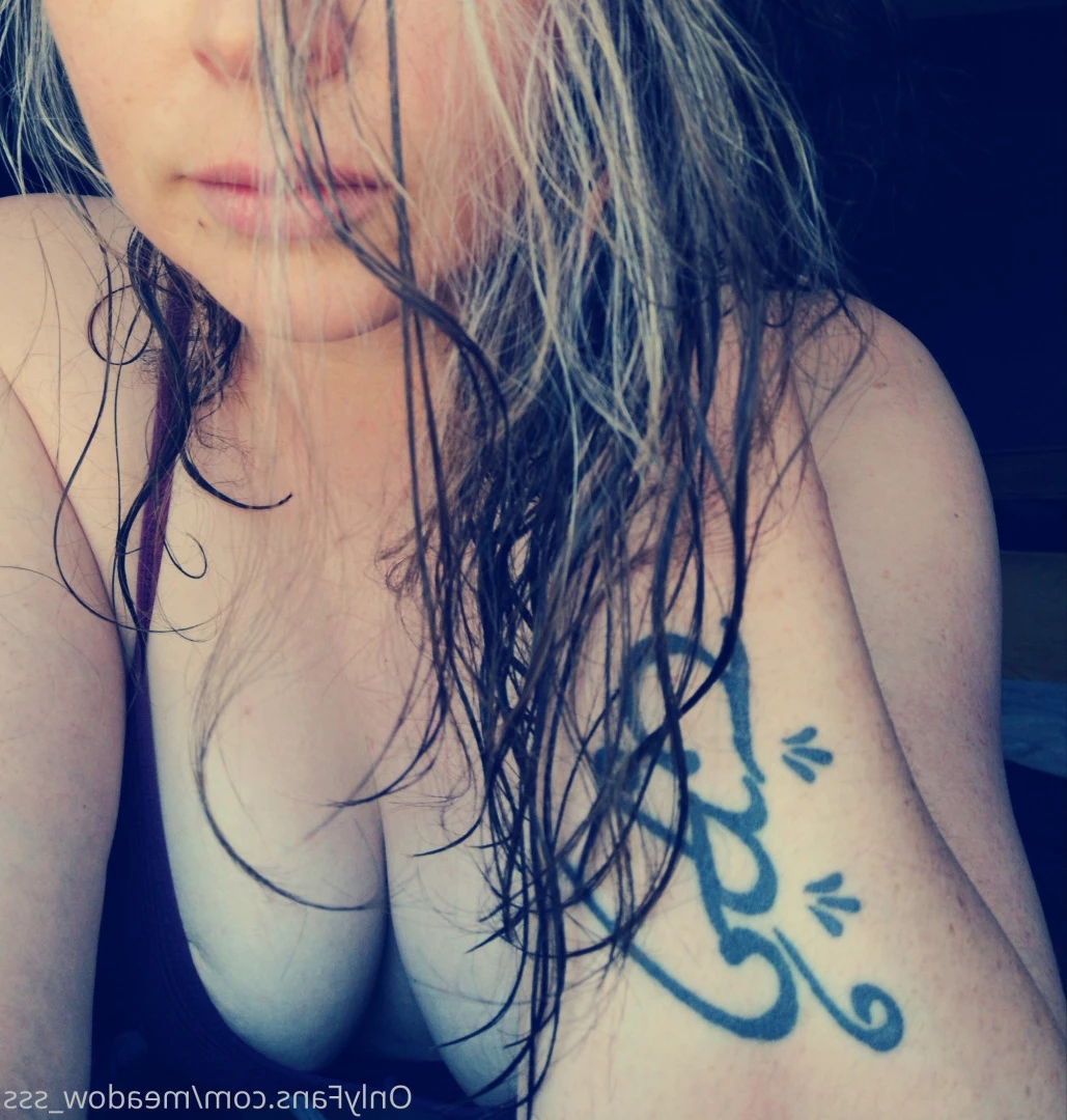 Meadow 🍀 [ meadow_sss ] Onlyfans leaked photo 10034539 on Hotleaks.tv