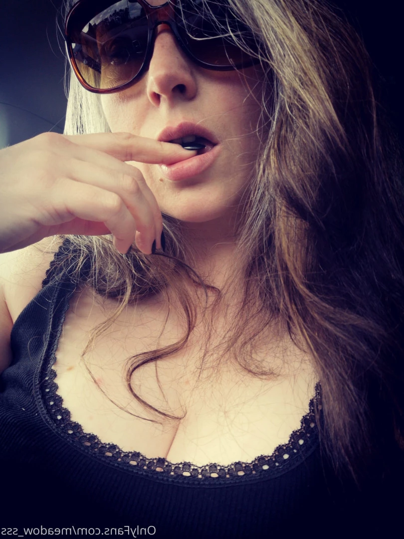 Meadow 🍀 [ meadow_sss ] Onlyfans leaked photo 10034748 on Hotleaks.tv