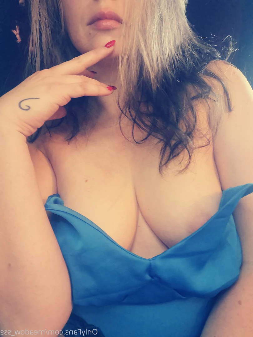 Meadow 🍀 [ meadow_sss ] Onlyfans leaked photo 10034790 on Hotleaks.tv