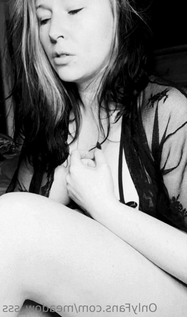 Meadow 🍀 [ meadow_sss ] Onlyfans leaked photo 11939850 on Hotleaks.tv