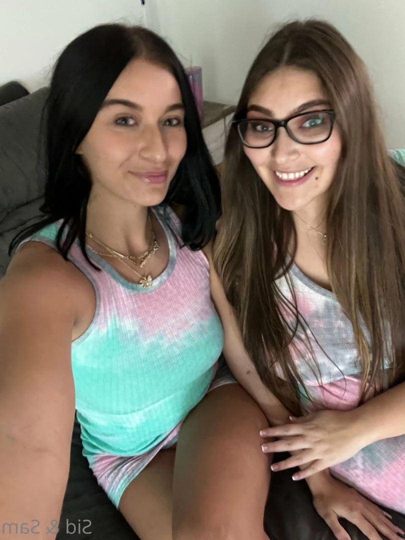 SID &amp; SAM 🍒 INBOX ME 💗✨ [ meandmommy ] Onlyfans leaked photo 8272637 on Hotleaks.tv