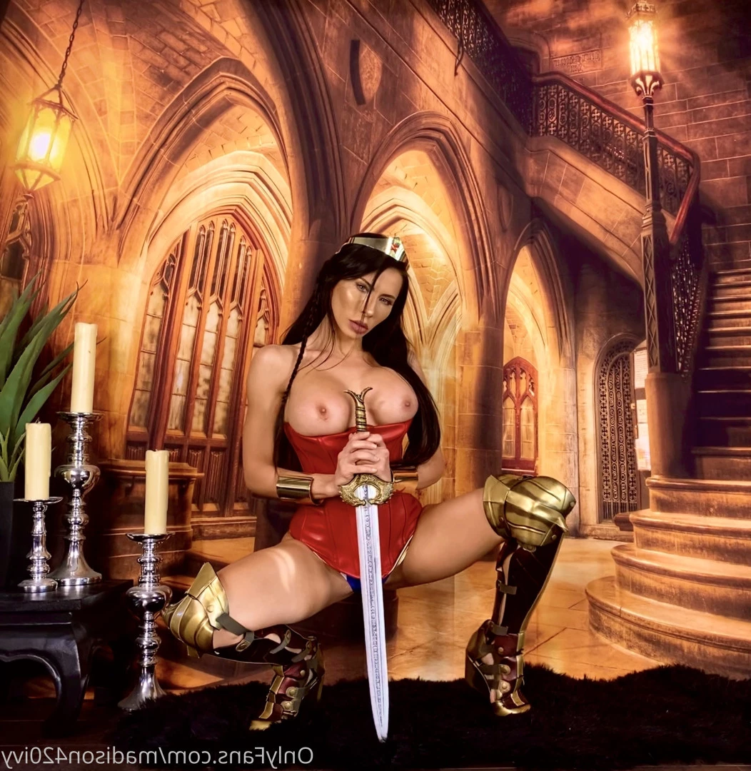 Madison Ivy [ madison420ivy ] Onlyfans leaked photo 6253741 on Hotleaks.tv
