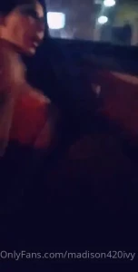 Madison Ivy [ madison420ivy ] Onlyfans leaked video 9544461 on Hotleaks.tv